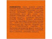 Sabonete Líquido para o Corpo Lux Botanicals