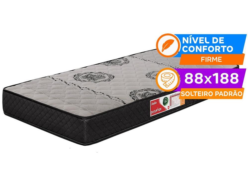 Colchão Solteiro Prorelax de Espuma D-45 - 2