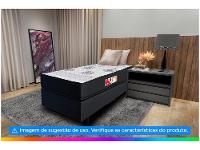 Colchão Solteiro Prorelax de Espuma D-45 - 5