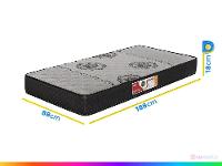 Colchão Solteiro Prorelax de Espuma D-45