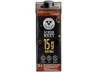 Bebida Láctea UHT com 15g de Proteínas - 1