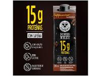 Bebida Láctea UHT com 15g de Proteínas