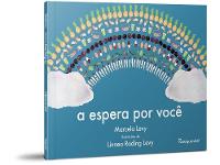Livro A Espera por Você - 2