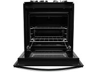 Fogão 4 Bocas de Embutir Dako Preto Mesa de Vidro Diplomata - 14