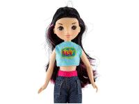 Boneca Luluca Fashion com Acessório Estrela - 6