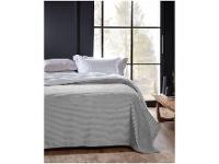 Cobertor Queen Jolitex Poliéster Dyuri Níquel - 1