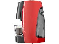 Cafeteira Espresso Tres Lov Vermelha - 11