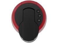 Cafeteira Espresso Tres Lov Vermelha - 5