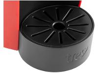 Cafeteira Espresso Tres Lov Vermelha - 8