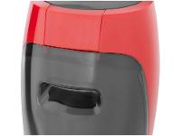 Cafeteira Espresso Tres Lov Vermelha - 9