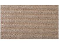 Cobertor Queen Jolitex Poliéster Dyuri Bege - 5