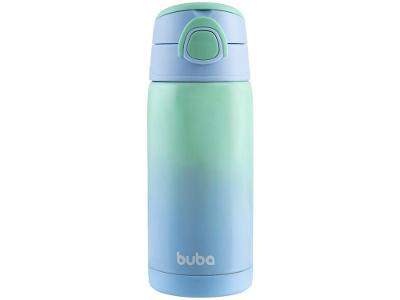 Garrafa Térmica para Bebê 400ml Buba Parede Dupla