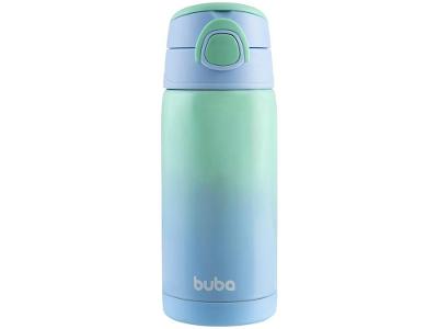 Garrafa Térmica para Bebê 400ml Buba Parede Dupla