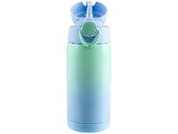 Garrafa Térmica para Bebê 400ml Buba Parede Dupla - 15