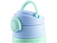 Garrafa Térmica para Bebê 400ml Buba Parede Dupla - 18