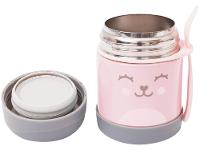 Pote Térmico Infantil Buba Gumy 320ml com Colher - 2