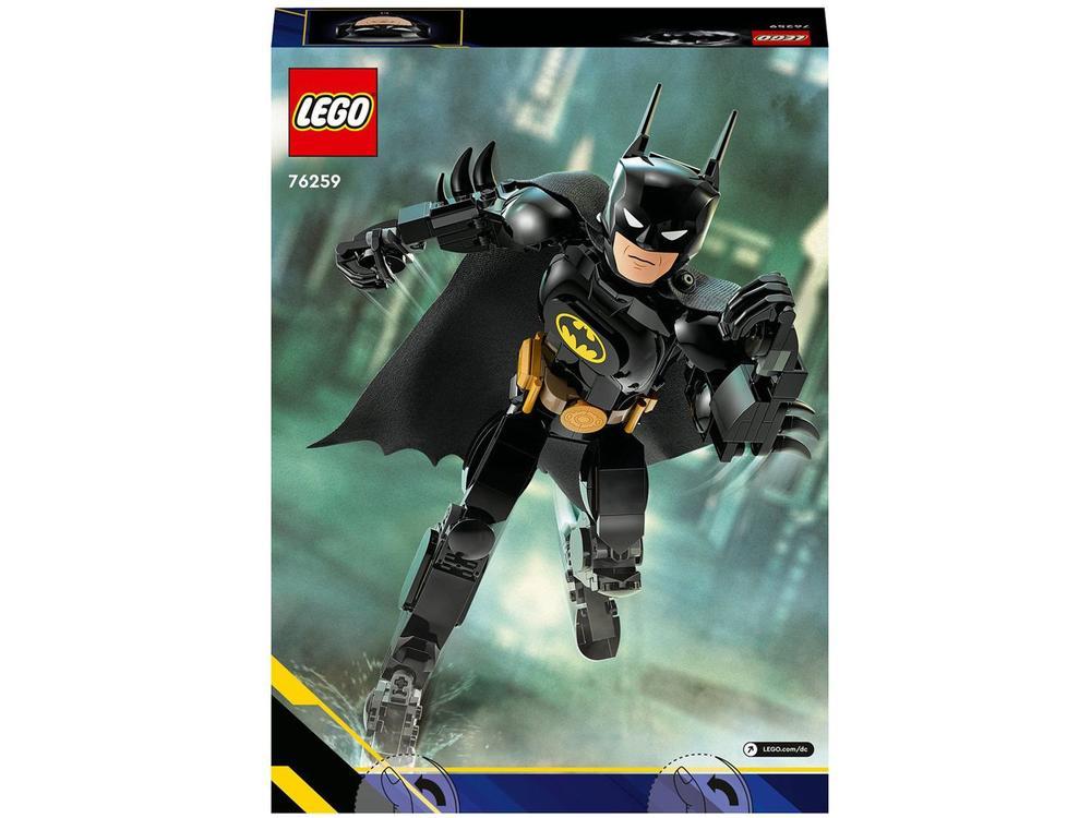 LEGO Figura de Construção do Batman 76259 - 5