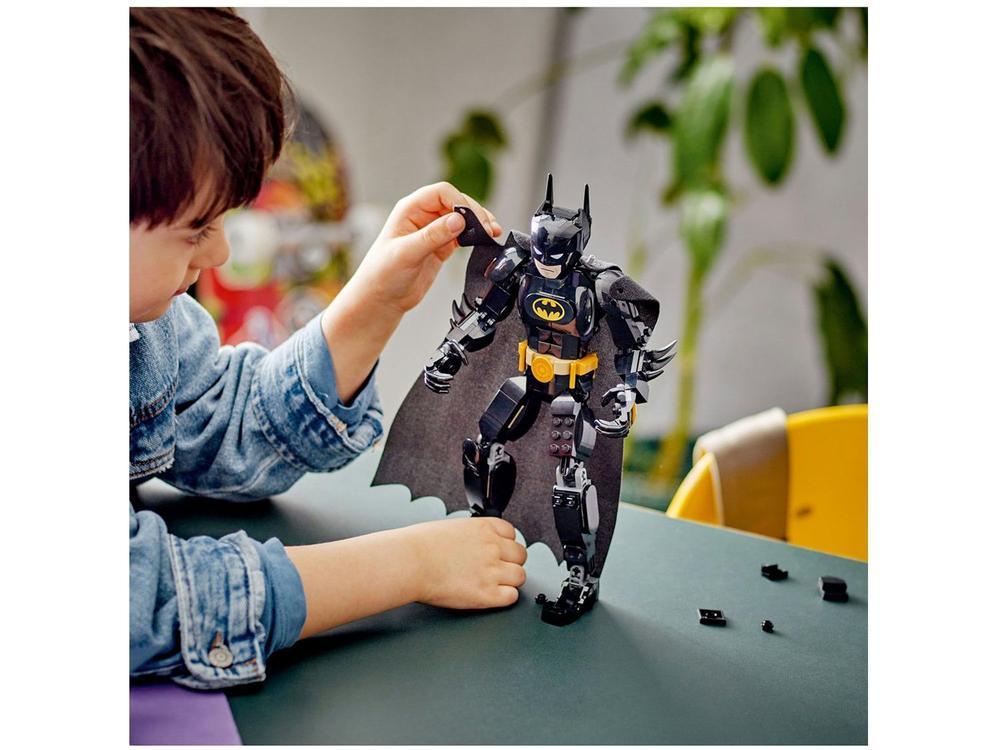 LEGO Figura de Construção do Batman 76259 - 7