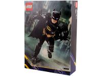 LEGO Figura de Construção do Batman 76259 - 1