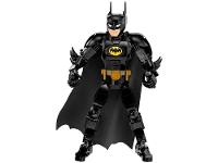 LEGO Figura de Construção do Batman 76259 - 2