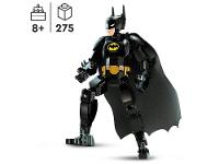 LEGO Figura de Construção do Batman 76259 - 3