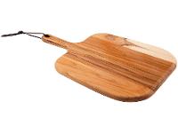 Tábua para Queijos de Madeira Tramontina Provence 40x27cm - 1