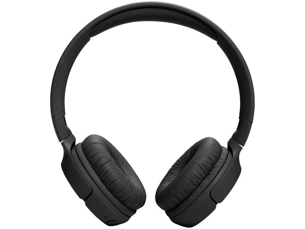 Headphone Bluetooth JBL Tune 520BT com Microfone - 10