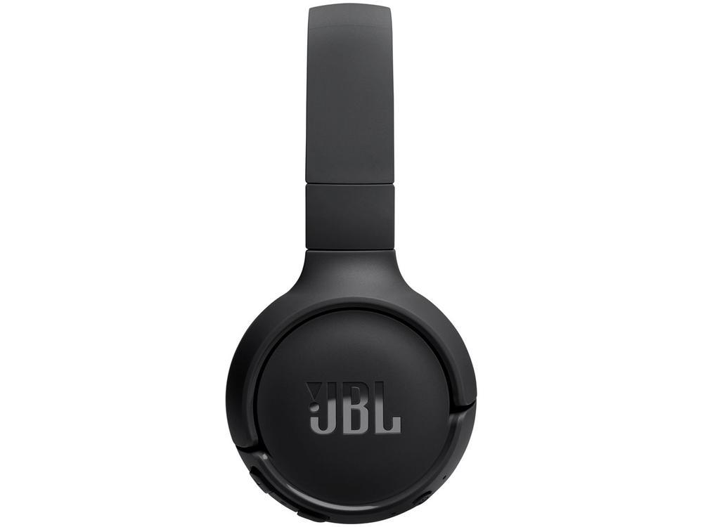 Headphone Bluetooth JBL Tune 520BT com Microfone - 11