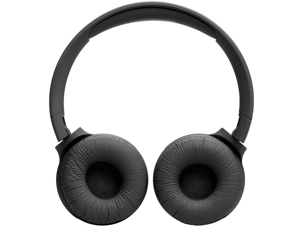 Headphone Bluetooth JBL Tune 520BT com Microfone - 15