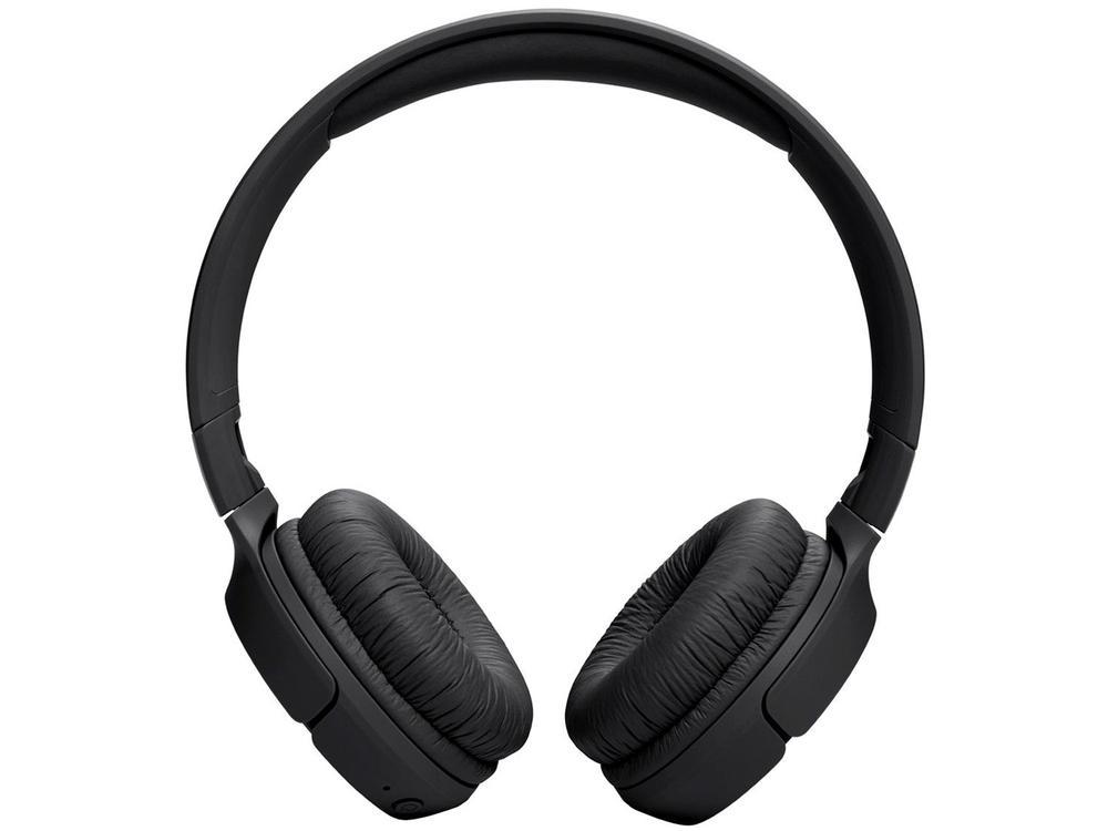 Headphone Bluetooth JBL Tune 520BT com Microfone - 19