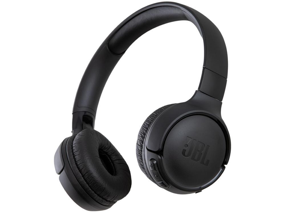 Headphone Bluetooth JBL Tune 520BT com Microfone - 1