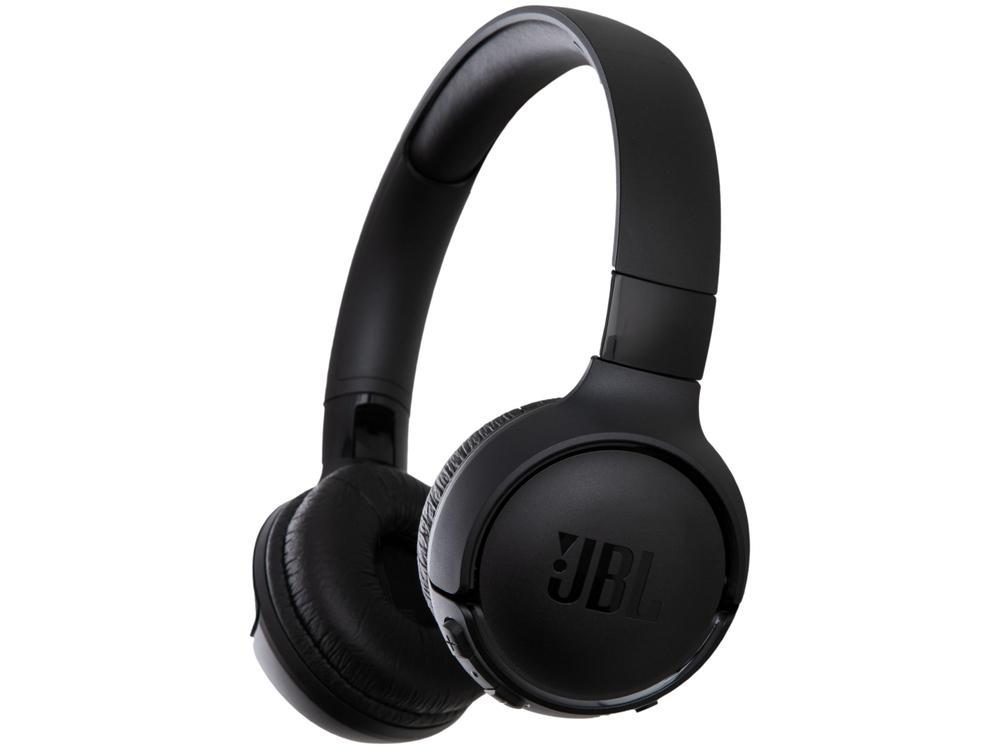 Headphone Bluetooth JBL Tune 520BT com Microfone - 3