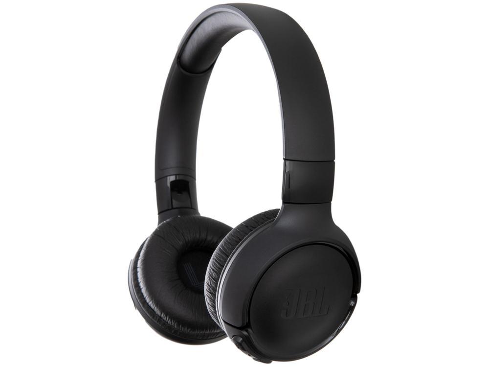 Headphone Bluetooth JBL Tune 520BT com Microfone - 5