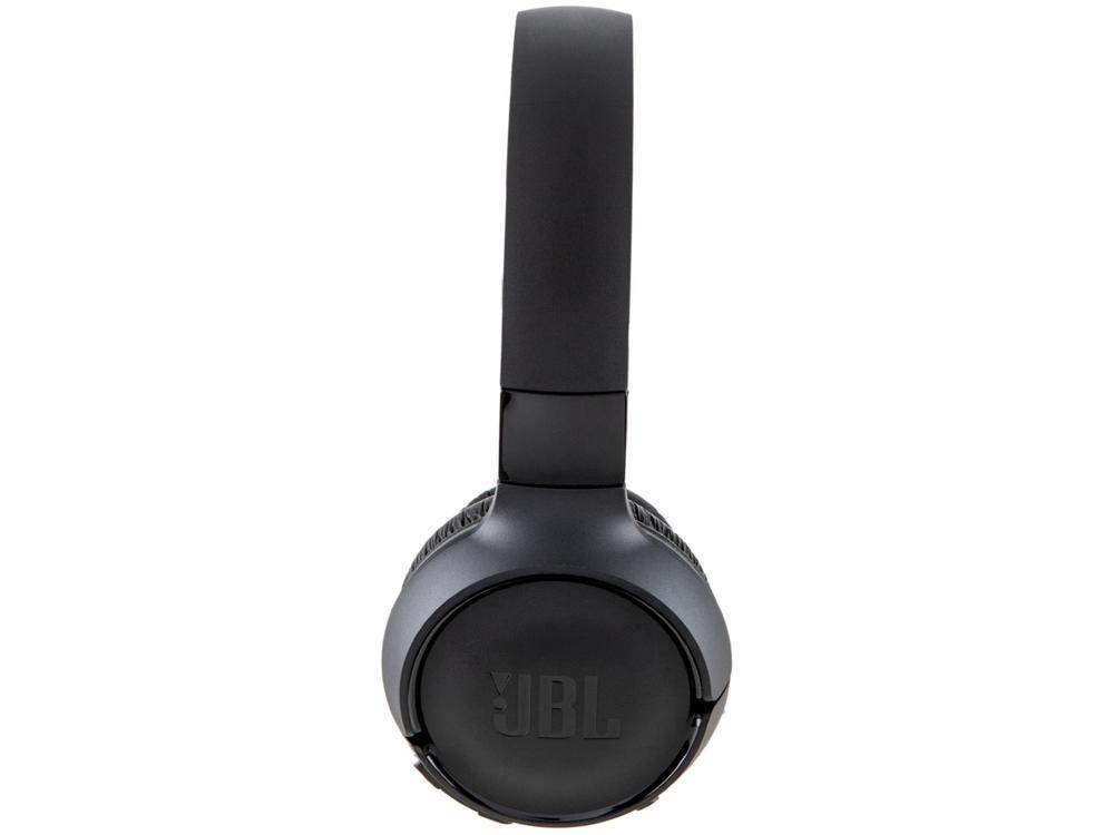 Headphone Bluetooth JBL Tune 520BT com Microfone - 6