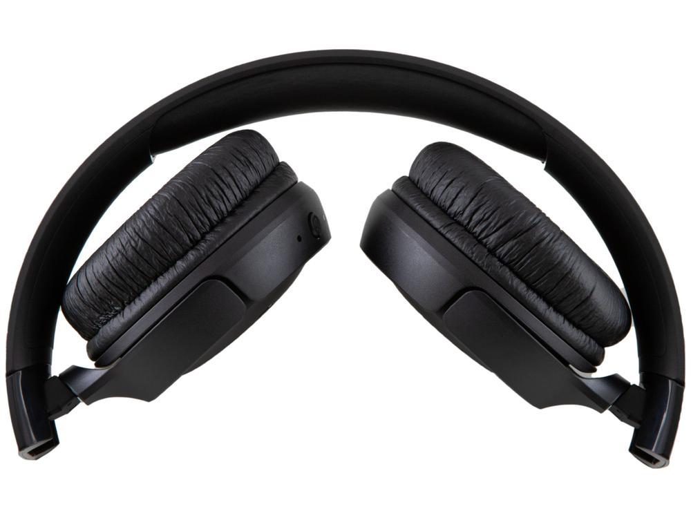 Headphone Bluetooth JBL Tune 520BT com Microfone - 8