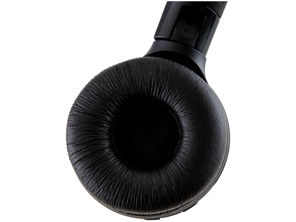 Headphone Bluetooth JBL Tune 520BT com Microfone - 9