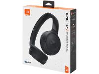 Headphone Bluetooth JBL Tune 520BT com Microfone - 16
