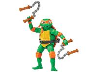 Boneco As Tartarugas Ninja Caos Mutante - 1