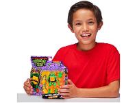 Boneco As Tartarugas Ninja Caos Mutante - 3