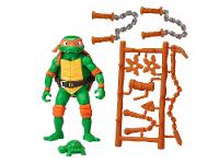 Boneco As Tartarugas Ninja Caos Mutante