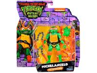 Boneco As Tartarugas Ninja Caos Mutante - 5