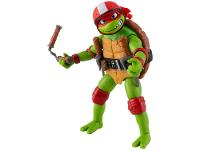 Boneco As Tartarugas Ninja Caos Mutante 34cm - 5