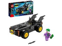 LEGO Super Heroes Perseguição de Batmóvel: Batman - 1