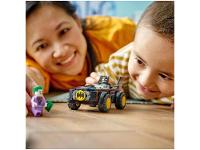 LEGO Super Heroes Perseguição de Batmóvel: Batman - 5