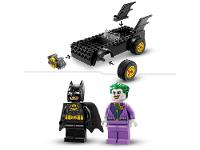 LEGO Super Heroes Perseguição de Batmóvel: Batman - 7