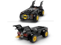 LEGO Super Heroes Perseguição de Batmóvel: Batman - 8