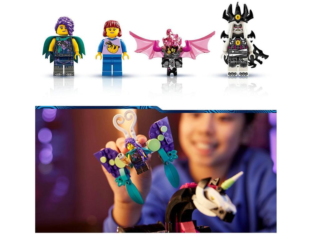 LEGO Dreamzzz Cavalo Pégaso Voador - 6