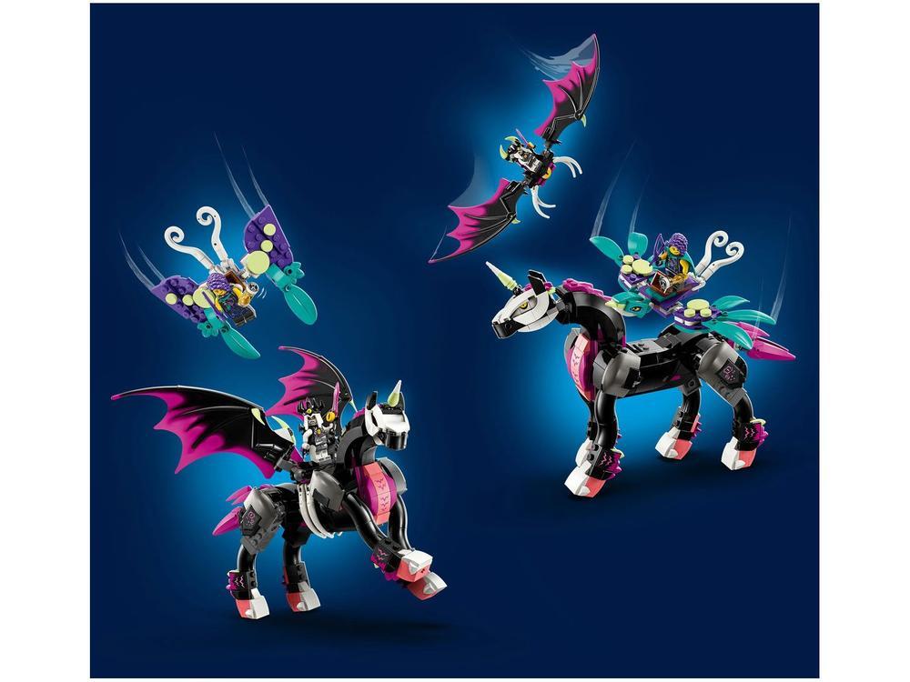 LEGO Dreamzzz Cavalo Pégaso Voador - 9