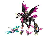 LEGO Dreamzzz Cavalo Pégaso Voador - 2