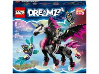 LEGO Dreamzzz Cavalo Pégaso Voador - 3